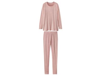 esmara Dames pyjama (Roze, L (44/46))