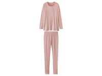 esmara Dames pyjama (Roze, M (40/42)) esmara Dames pyjama (Roze, M (40/42))