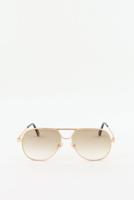 Golden Goose zonnebril GUA00670.A000653.65207 pink gold/ honey