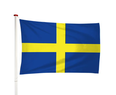 Vlag Drunen