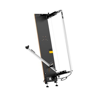 Piepschuimsnijder - 160 W - 1070 mm / 310 mm