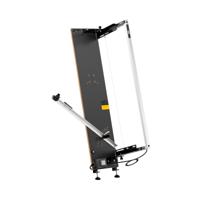 Piepschuimsnijder - 160 W - 1070 mm / 310 mm