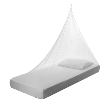 Care Plus 1-persoons Klamboe Wedge - Geimpregneerd
