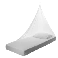 Care Plus 1-persoons Klamboe Wedge - Geimpregneerd