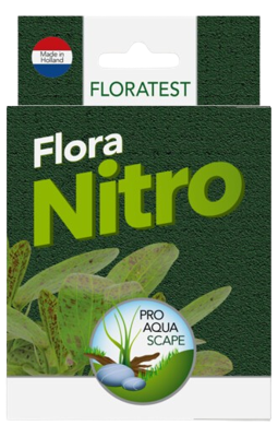 Colombo FloraTest Nitro