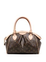 Louis Vuitton Pre-Owned sac à main Monogram Tivoli PM (2012) - Marron - thumbnail