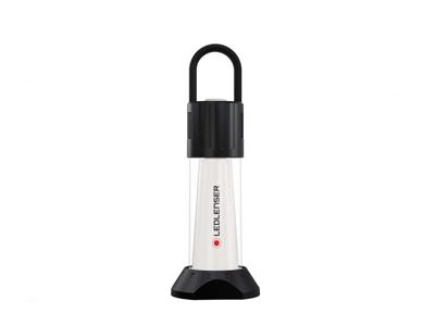 Ledlenser ML6 Warm Light Zwart, Wit Universele zaklamp LED