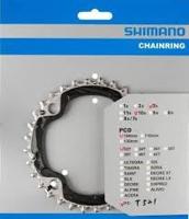 Shimano blad 32t 10v deore y1nl98010