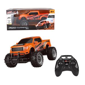 Op afstand bestuurbare Ford Raptor - 1:18