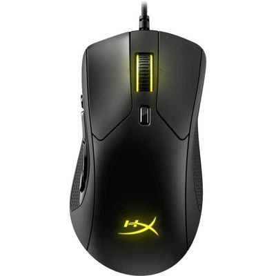Pulsefire Raid RGB Gaming Mouse - 16000DPI