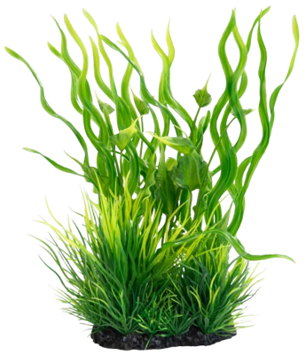 Superfish Deco Plant l - nr 6