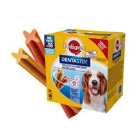 Pedigree DentaStix 1,44 kg Volwassen Rundvlees, Kip