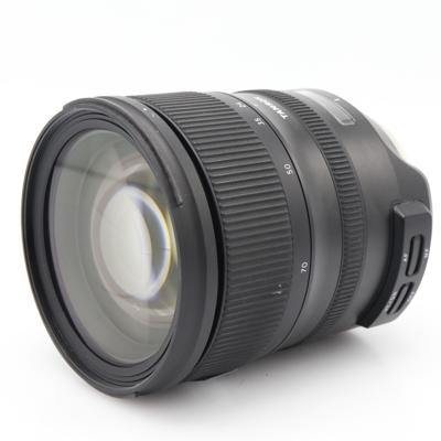 Tamron SP 24-70mm F/2.8 Di VC USD G2 Nikon FX occasion