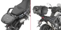 GIVI SR Topkofferhouder Monolock of Monokey, Motorspecifieke bagage, SR9561