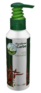 Colombo Flora Carbo 250ml - Plantenvoeding voor Groei en Algencontrole in Aquariums