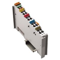 750-473  - Fieldbus analogue module 2 In / 0 Out 750-473 - thumbnail