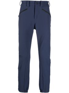 Rossignol pantalon de jogging à coupe légère - Bleu