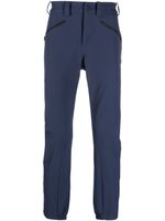 Rossignol pantalon de jogging à coupe légère - Bleu