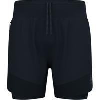 Odlo X-Alp 2in1 6&apos;&apos; Trail Short Heren