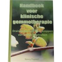 Yours Healthcare Handboek voor klinische gemmotherapie Yours Healthcare Handboek voor klinische gemmotherapie