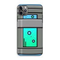Chug Bottle: iPhone 11 Pro Max Tough Case