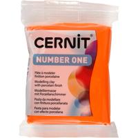 Creativ Company Cernit, oranje (752), 56 gr/ 1 doos