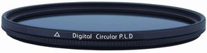 MARUMI DHG72CIR cameralensfilter Circulaire polarisatiefilter voor camera's 7,2 cm