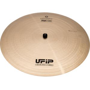 Ufip ES-20FR Experience Flat 20 inch ride bekken