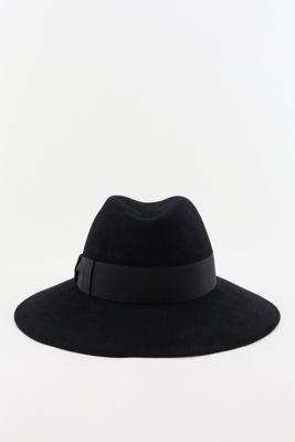Borsalino hoed 270362 nero cinta 0002 var.2