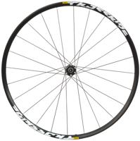 Mavic crossride fts-x 6-bolt 29" front wheel