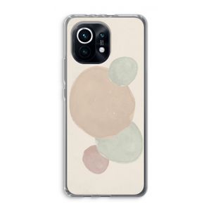 Geo #9: Xiaomi Mi 11 Transparant Hoesje