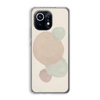 Geo #9: Xiaomi Mi 11 Transparant Hoesje