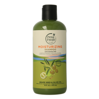 Petal Fresh Shampoo grape seed & olive oil 475 Milliliter