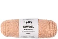 Lang Yarns Jawoll Superwash 127 Abrikoos