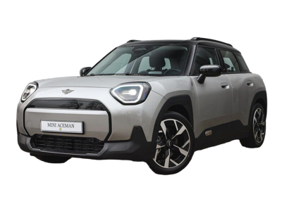 MINI Aceman