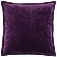 Unique Living - Kussen Viola 60x60cm Dark Purple