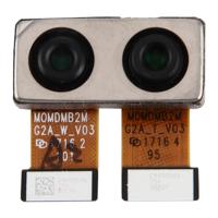 Terug geconfronteerd met Camera voor OnePlus 5