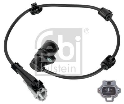 ABS - sensor 176633