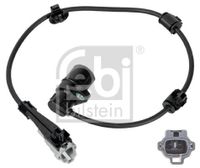 ABS - sensor 176633