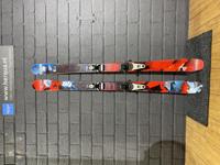 Armada Stunt Tweedehands Ski's 160 Armada Stunt Tweedehands Ski's 160