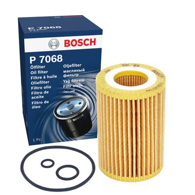 Oliefilter P7068