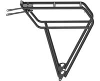 Tubus Rear rack fat crmo black