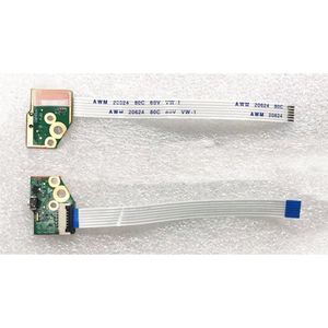 Notebook Switch Board for HP 13-A 13-AC 15-U pulled