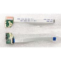 Notebook Switch Board for HP 13-A 13-AC 15-U pulled