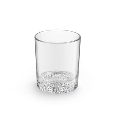 Royal Leerdam whisky glazen set van 4 glazen