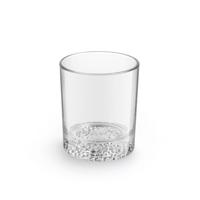 Royal Leerdam whisky glazen set van 4 glazen