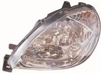 Abakus Koplamp 552-1114L-LD-EM