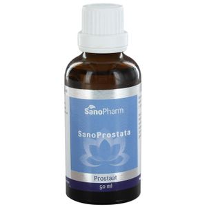 SanoConcept SanoProstata