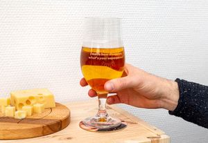 Cocktailglazen (Set van 2)