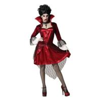 Kostuums voor Volwassenen Vampiress - Maat: M/L - Maat: M/L
